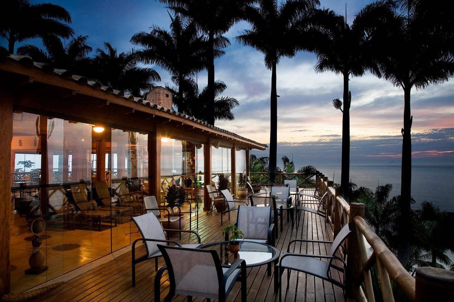 Solterrasse