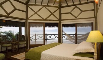 1 habitación, minibar, caja de seguridad en la habitación y escritorio 