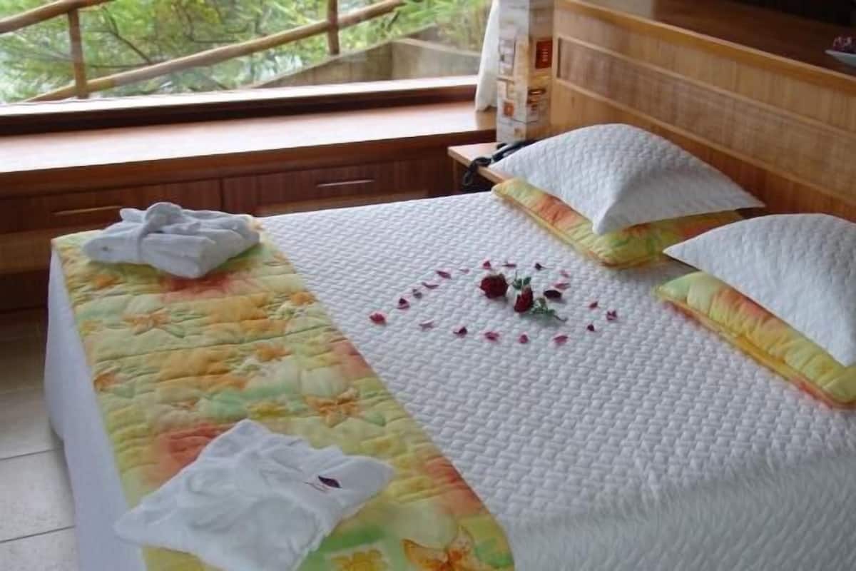 Phòng (Vip) | 1 phòng ngủ, minibar, két bảo mật tại phòng, bàn