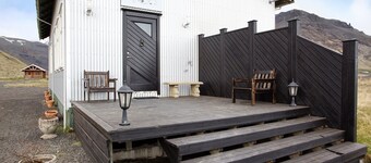 Welcome Guesthouse Edinborg