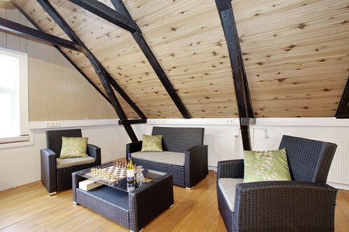 Welcome Guesthouse Edinborg