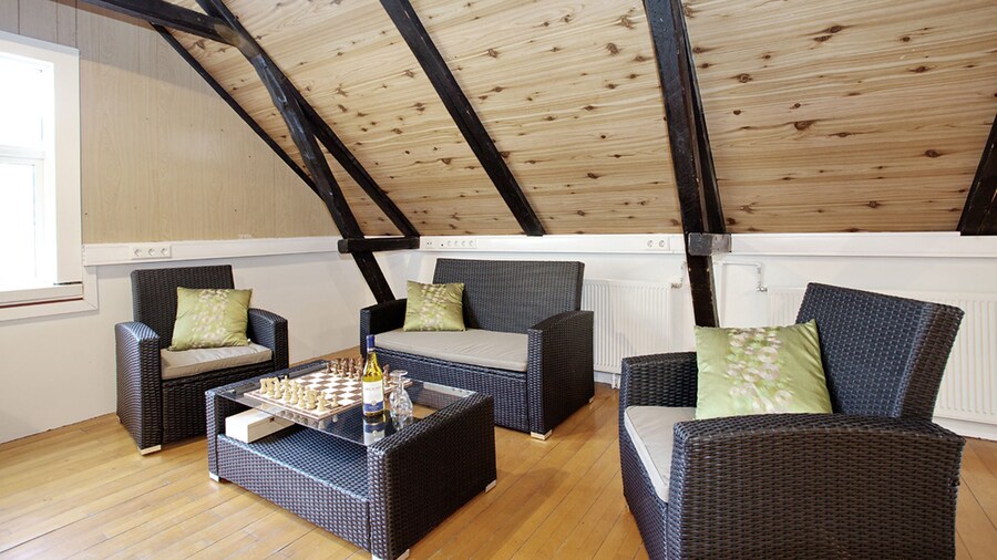 Welcome Guesthouse Edinborg