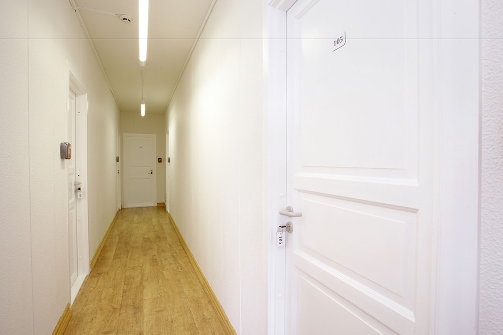 Welcome Guesthouse Edinborg by null