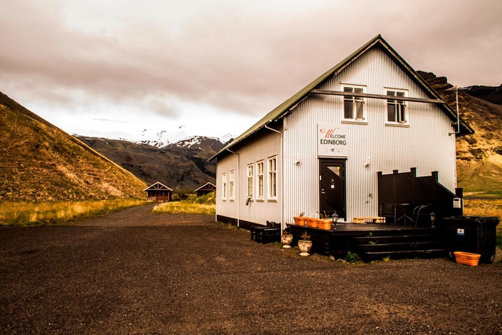 Photo of Welcome Guesthouse Edinborg