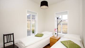 Standard Twin Room, 2 Single Beds