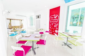 Dining - The Frutta Boutique Patong Beach (Patong)