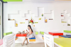 Dining - The Frutta Boutique Patong Beach (Patong)