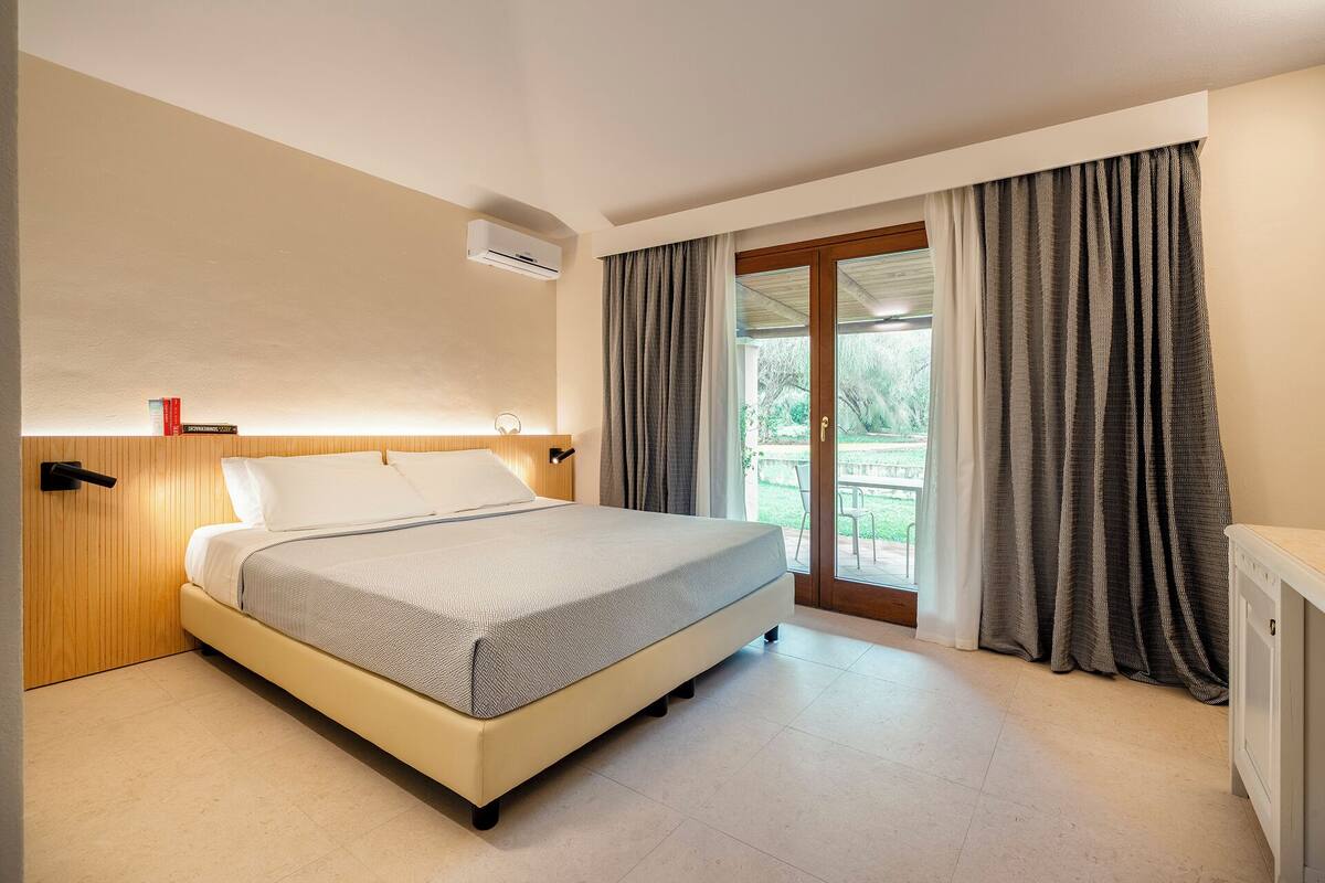 Comfort-Doppelzimmer