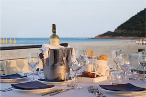 Strandbar
