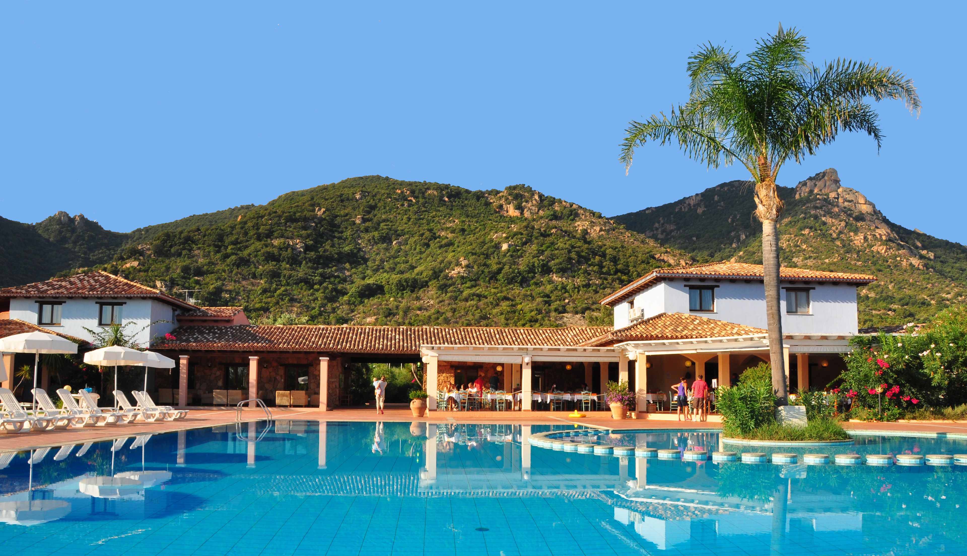 Foto - Perdepera Resort