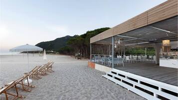Strandbar