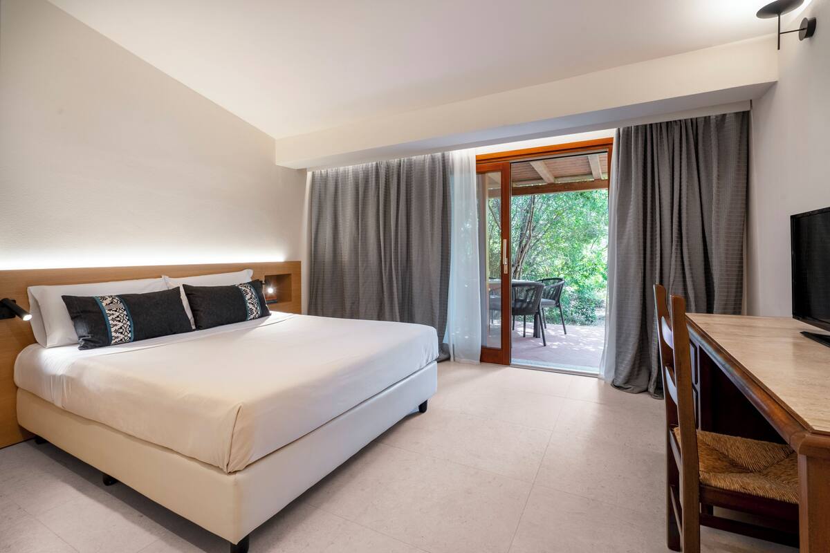 Familienzimmer, 2 Schlafzimmer, Nichtraucher