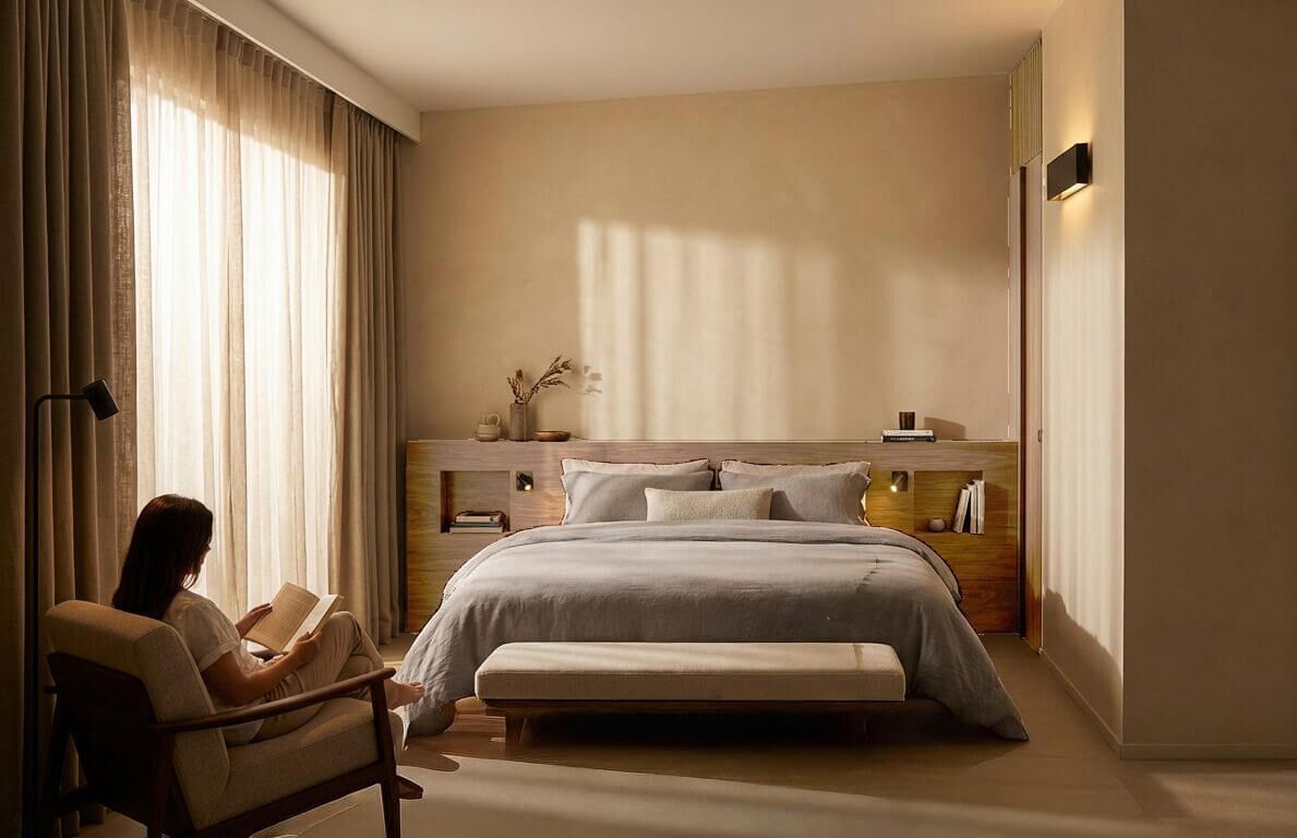 Comfort Double Room | Minibar, in-room safe, free WiFi, bed sheets