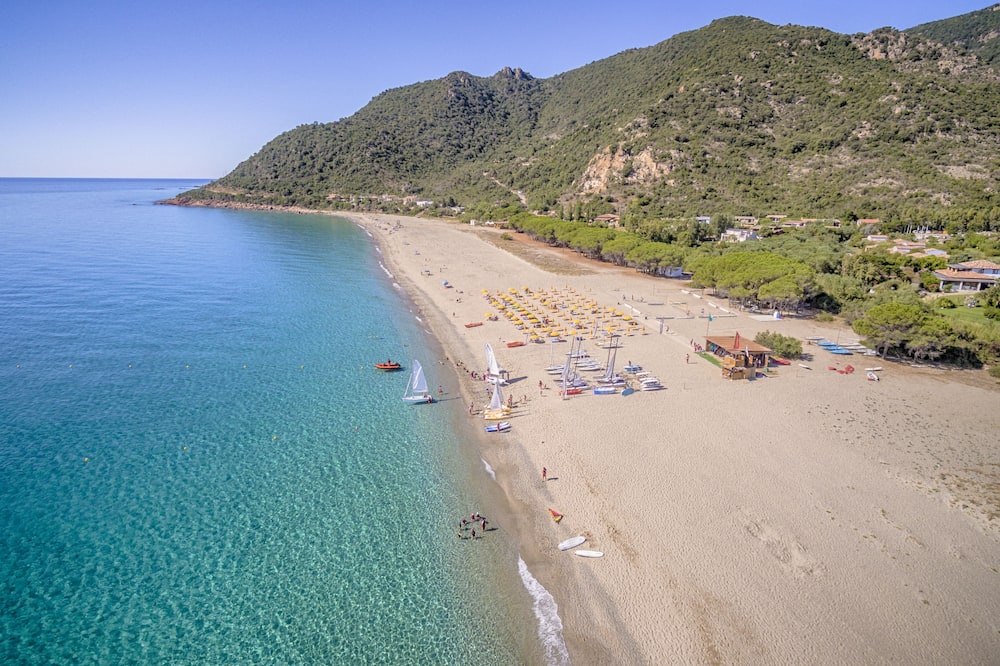 Perdepera Resort