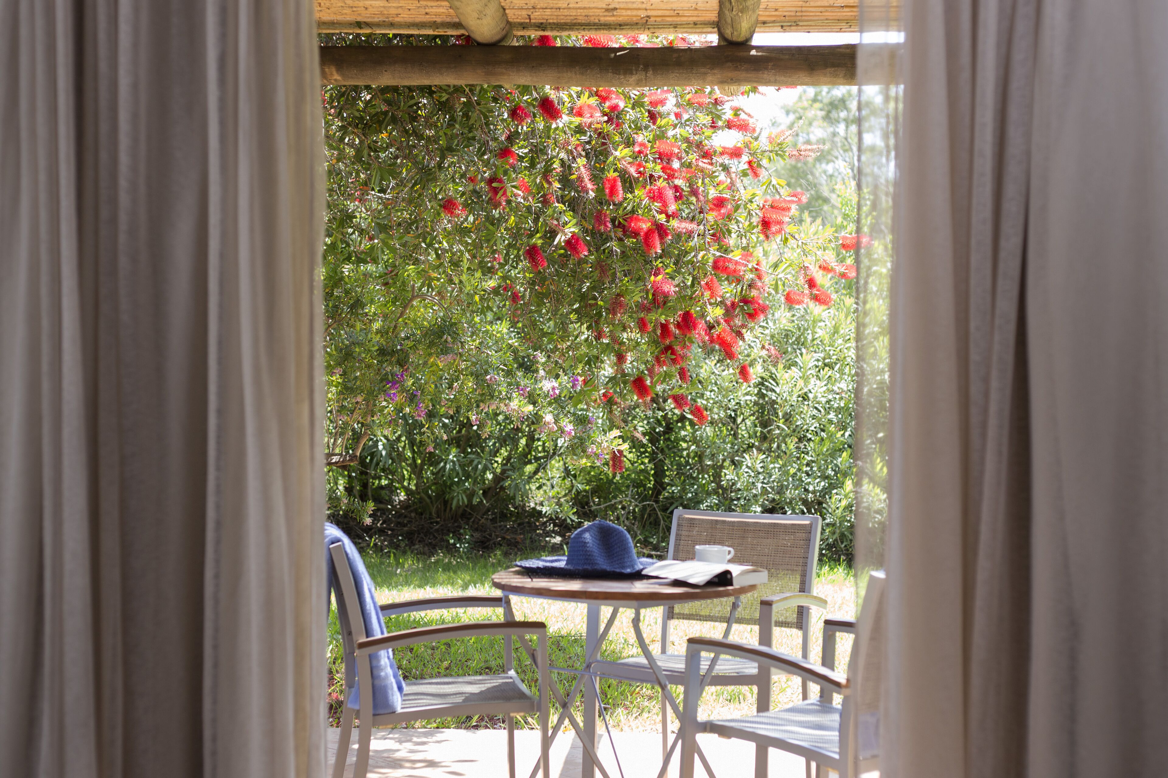 Foto - Perdepera Resort