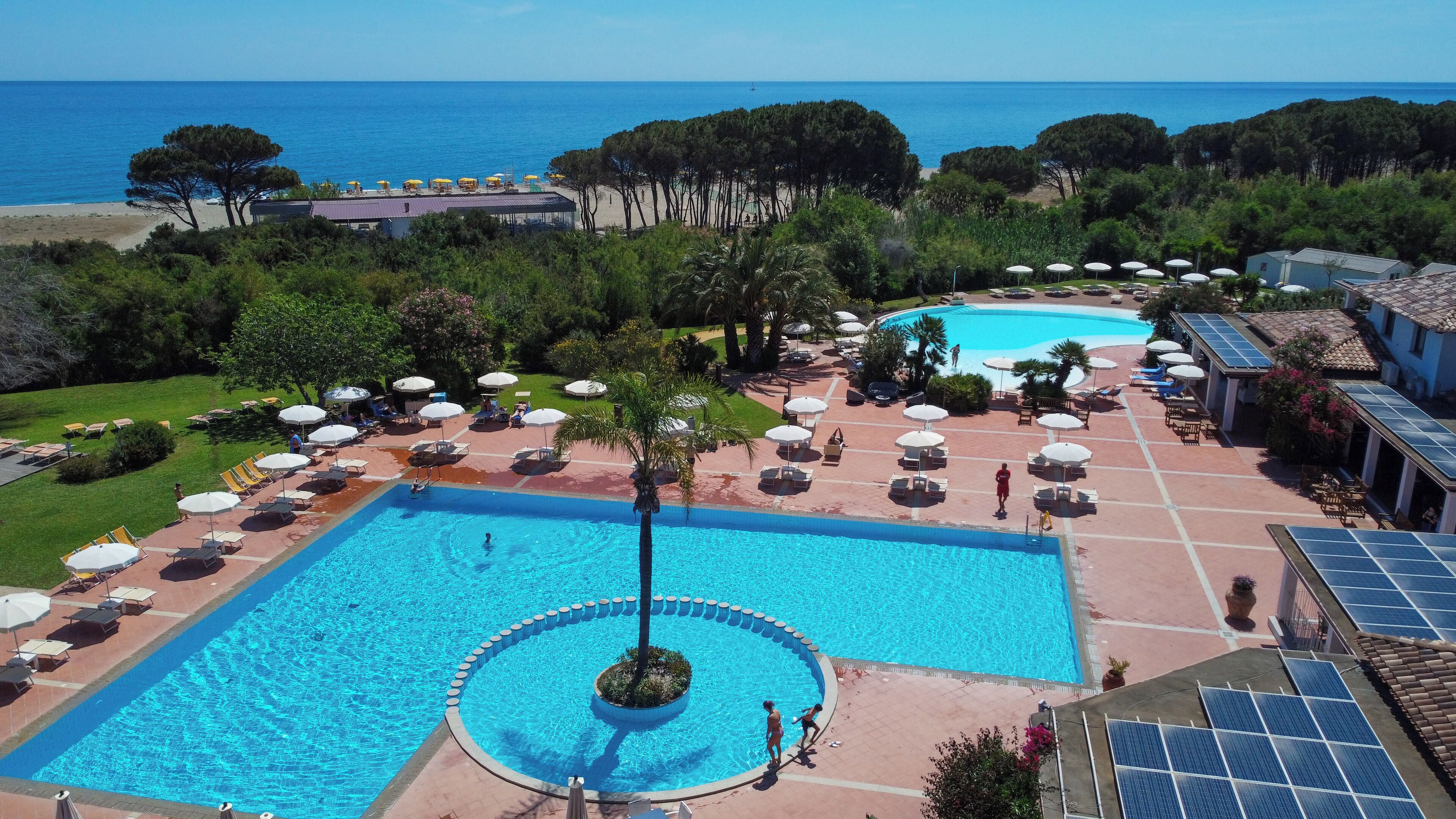 Foto - Perdepera Resort