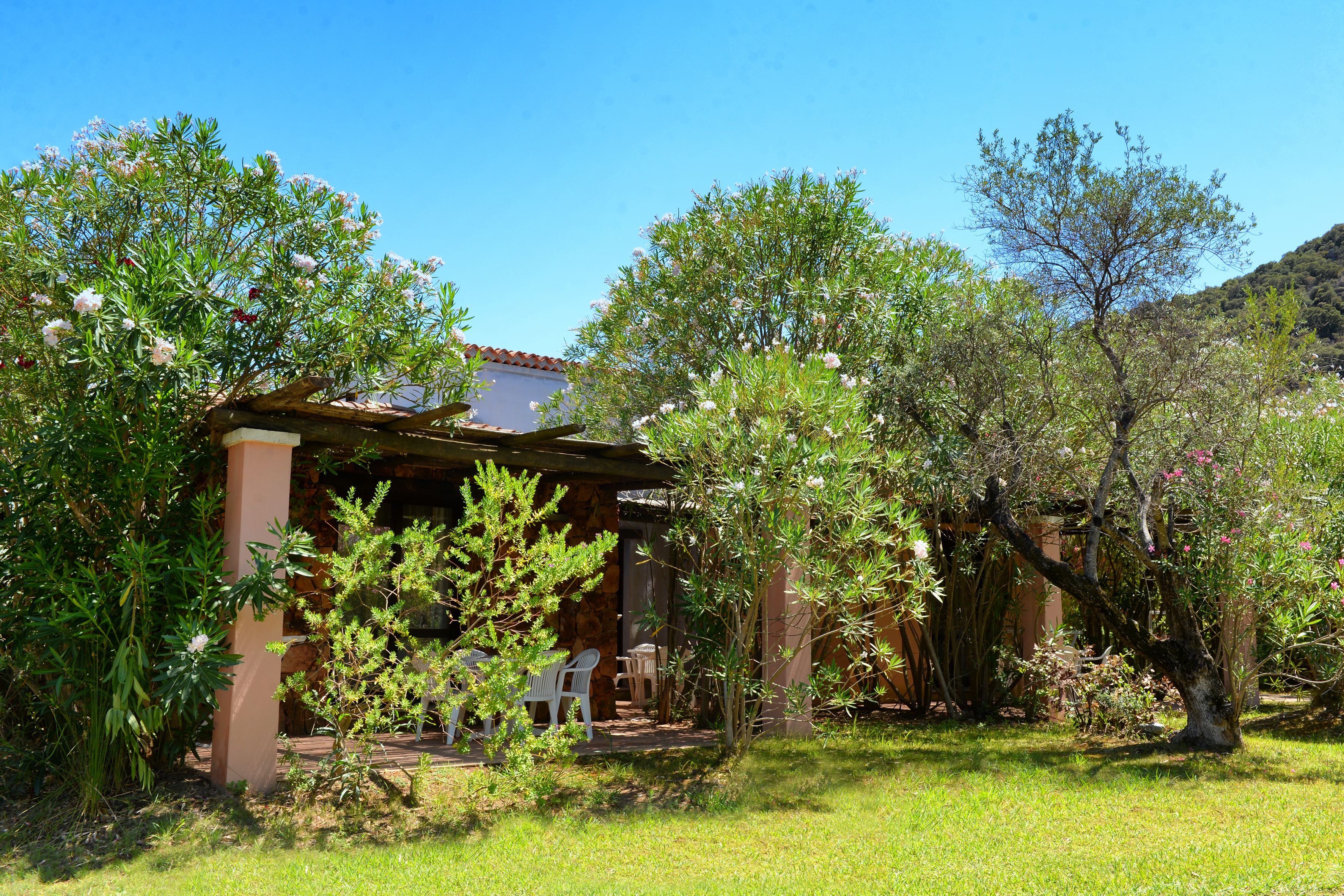 Foto - Perdepera Resort