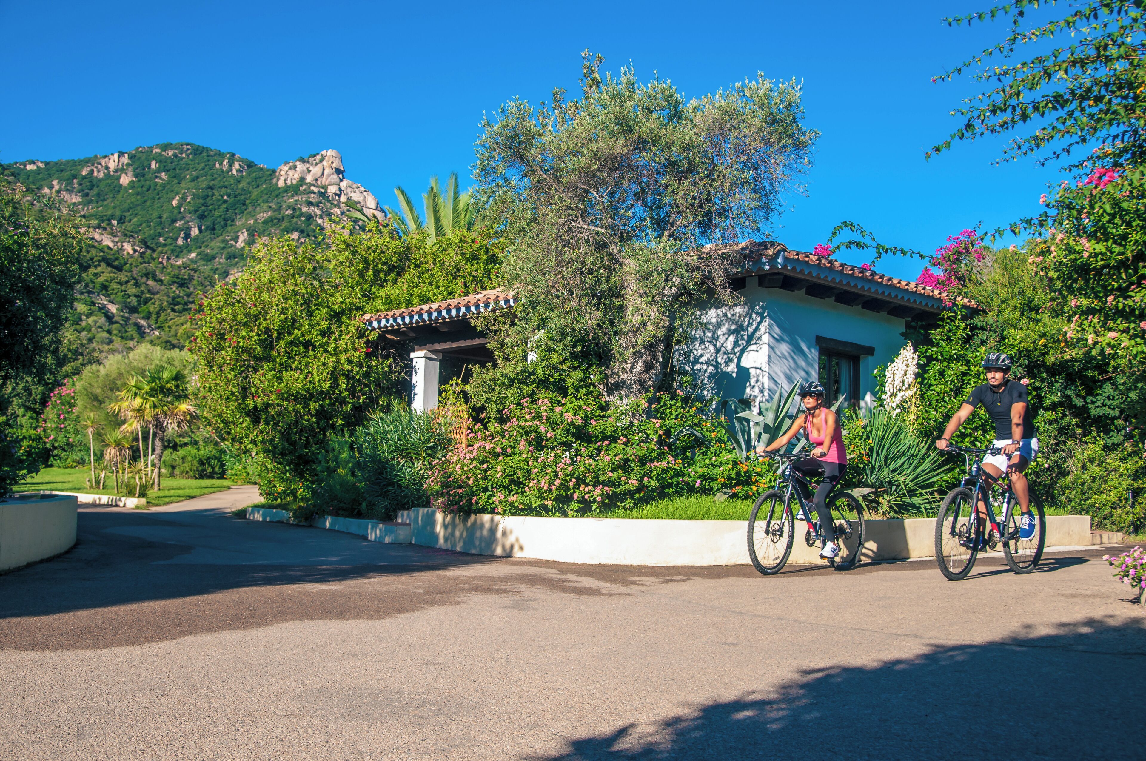 Foto - Perdepera Resort