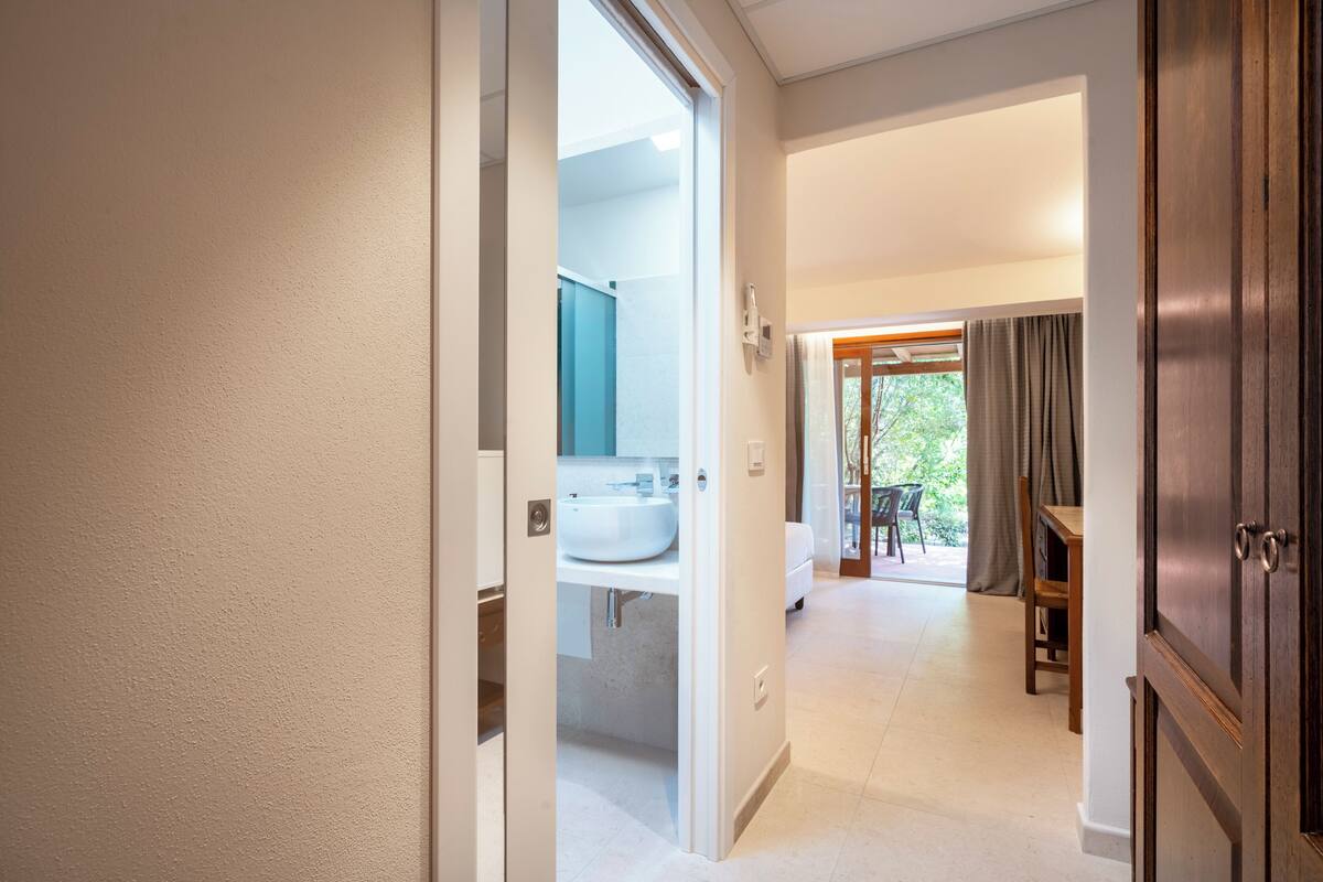Familienzimmer, 2 Schlafzimmer, Nichtraucher