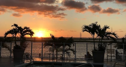 Fairfield Inn & Suites by Marriott Chincoteague Island Waterfront