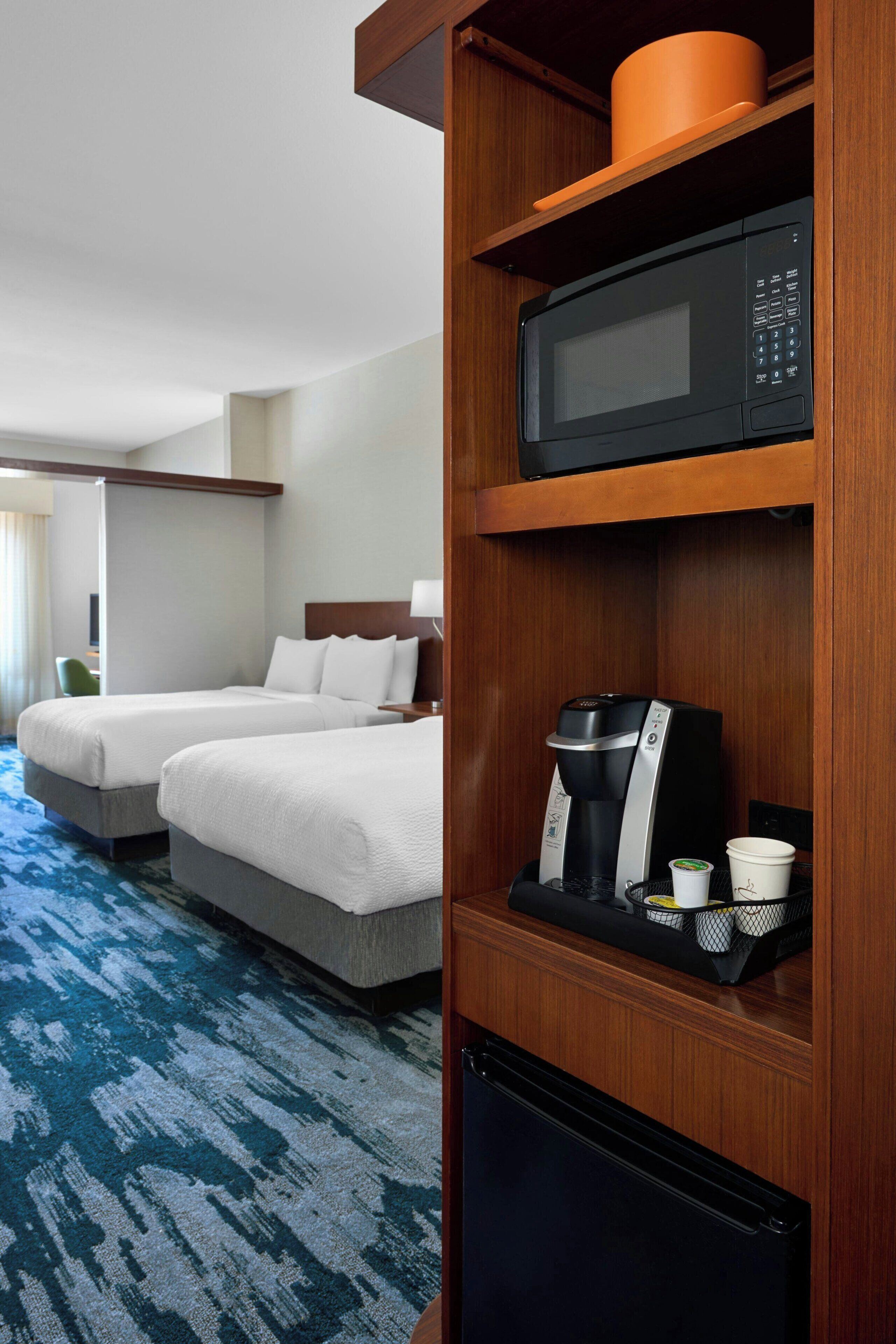 Foto - Fairfield by Marriott Inn & Suites Knoxville Turkey Creek