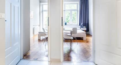 Novum House