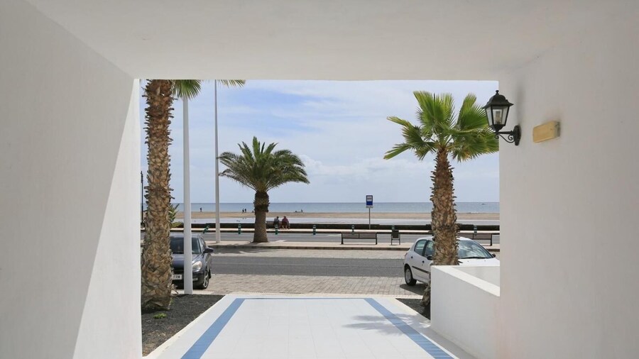 Apartamentos Club Pocillos