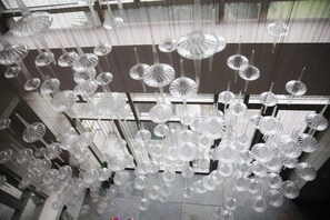 Interior detail - Hotel Mi Casa (Taichung)