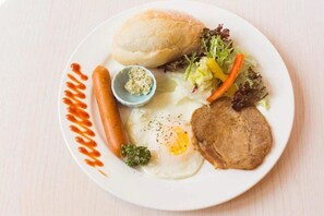 Dining - Hotel Mi Casa (Taichung)