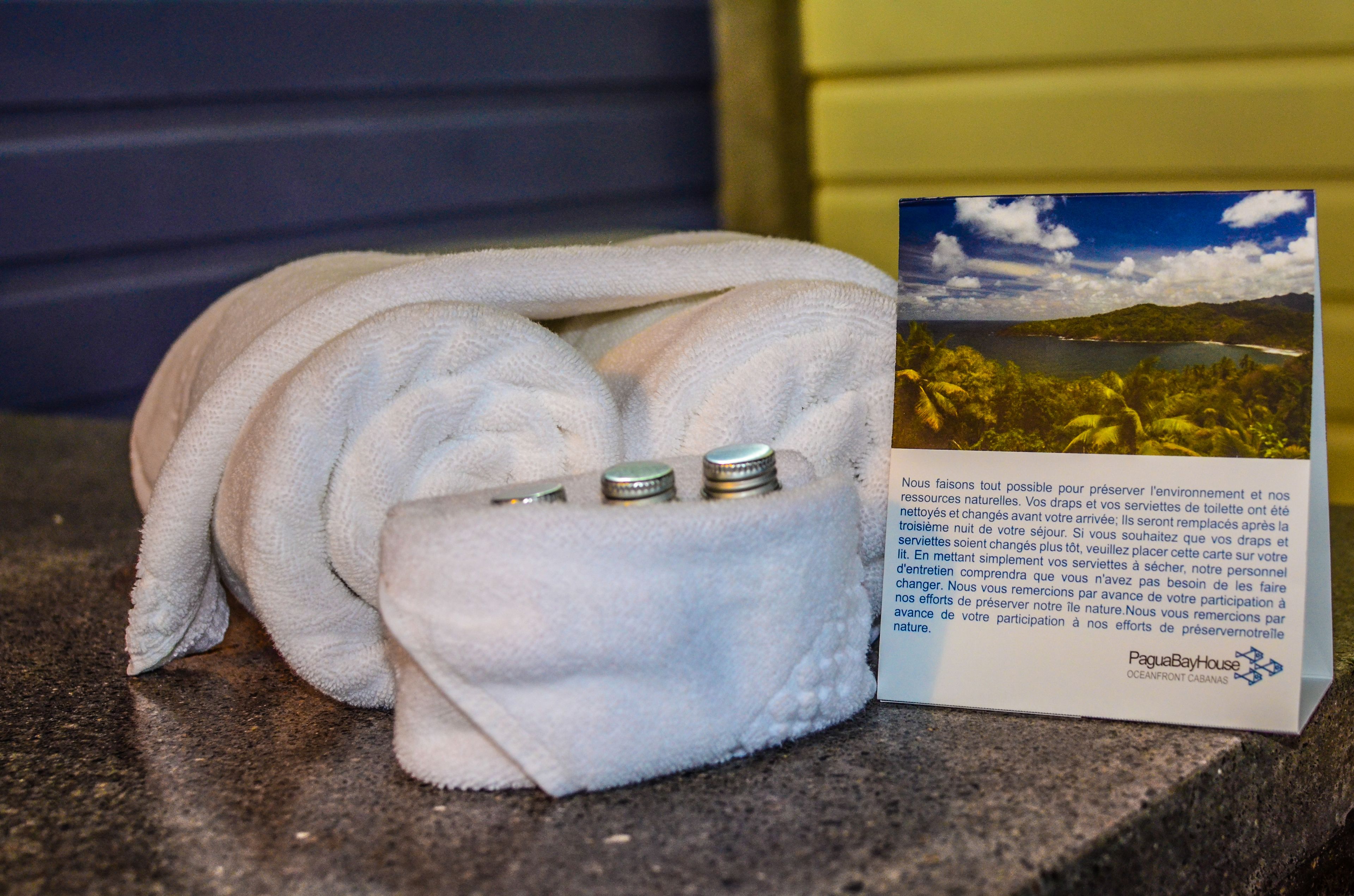 suite, ocean view | bathroom | shower, rainfall showerhead, designer toiletries, hair dryer