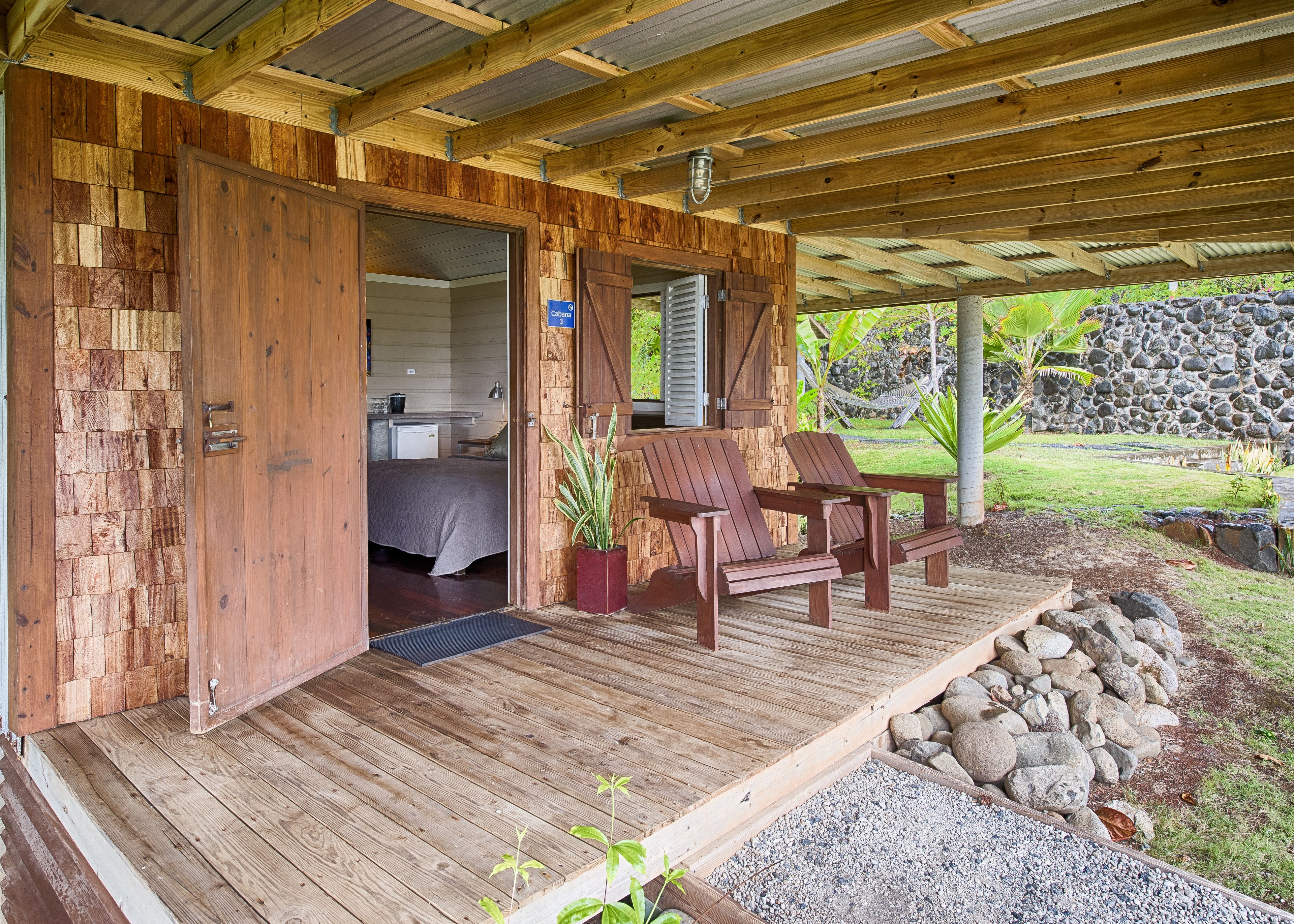 Teras/patio