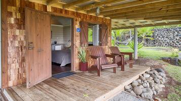 Teras/patio