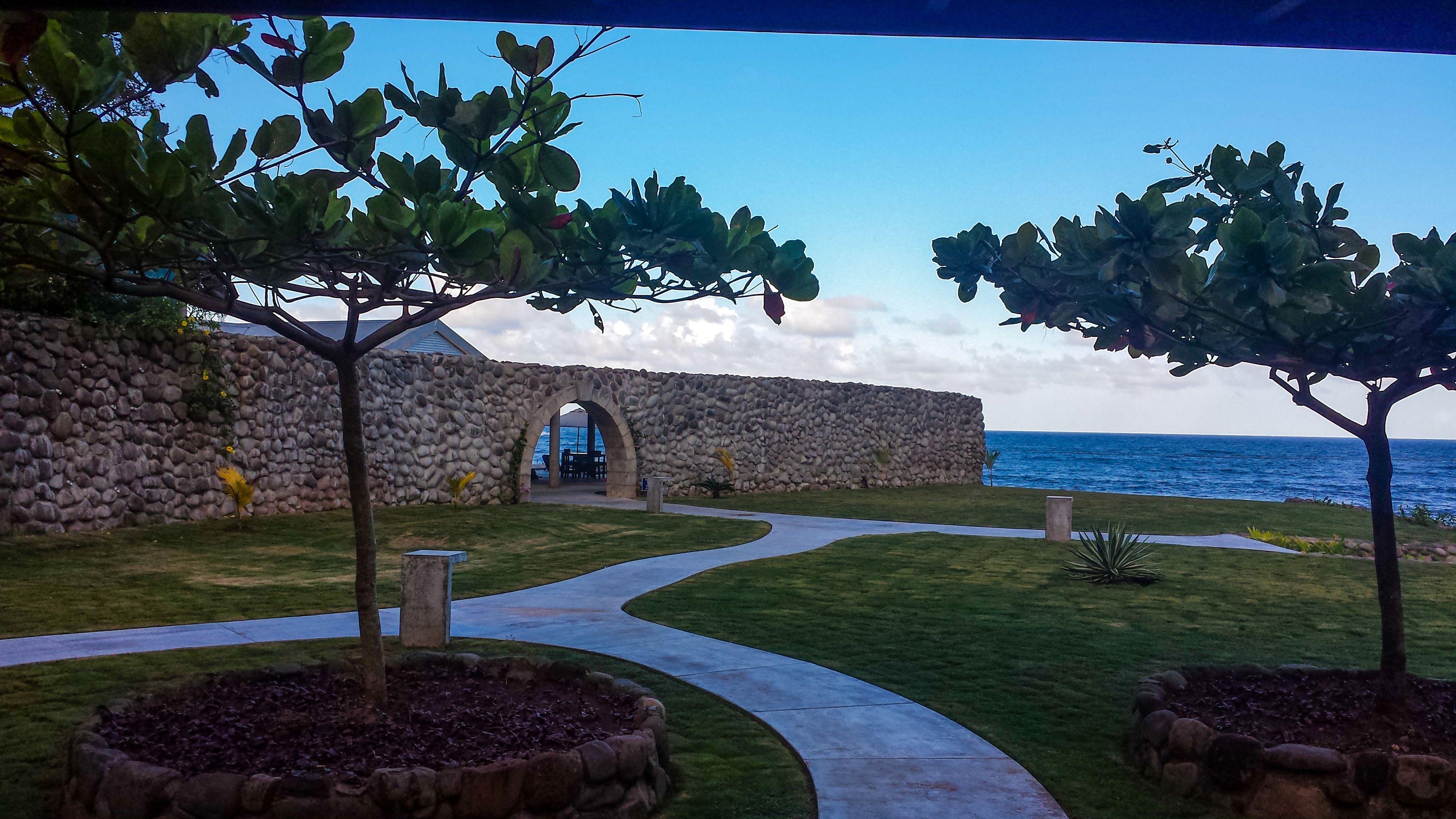 客房 (Cabana 3) | 客房景觀