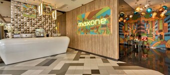 Hotel Neo Melawai by Aston