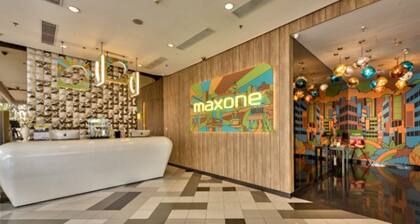 Hotel Neo Melawai by Aston