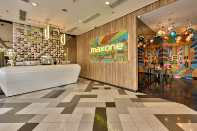 Hotel Neo Melawai by Aston