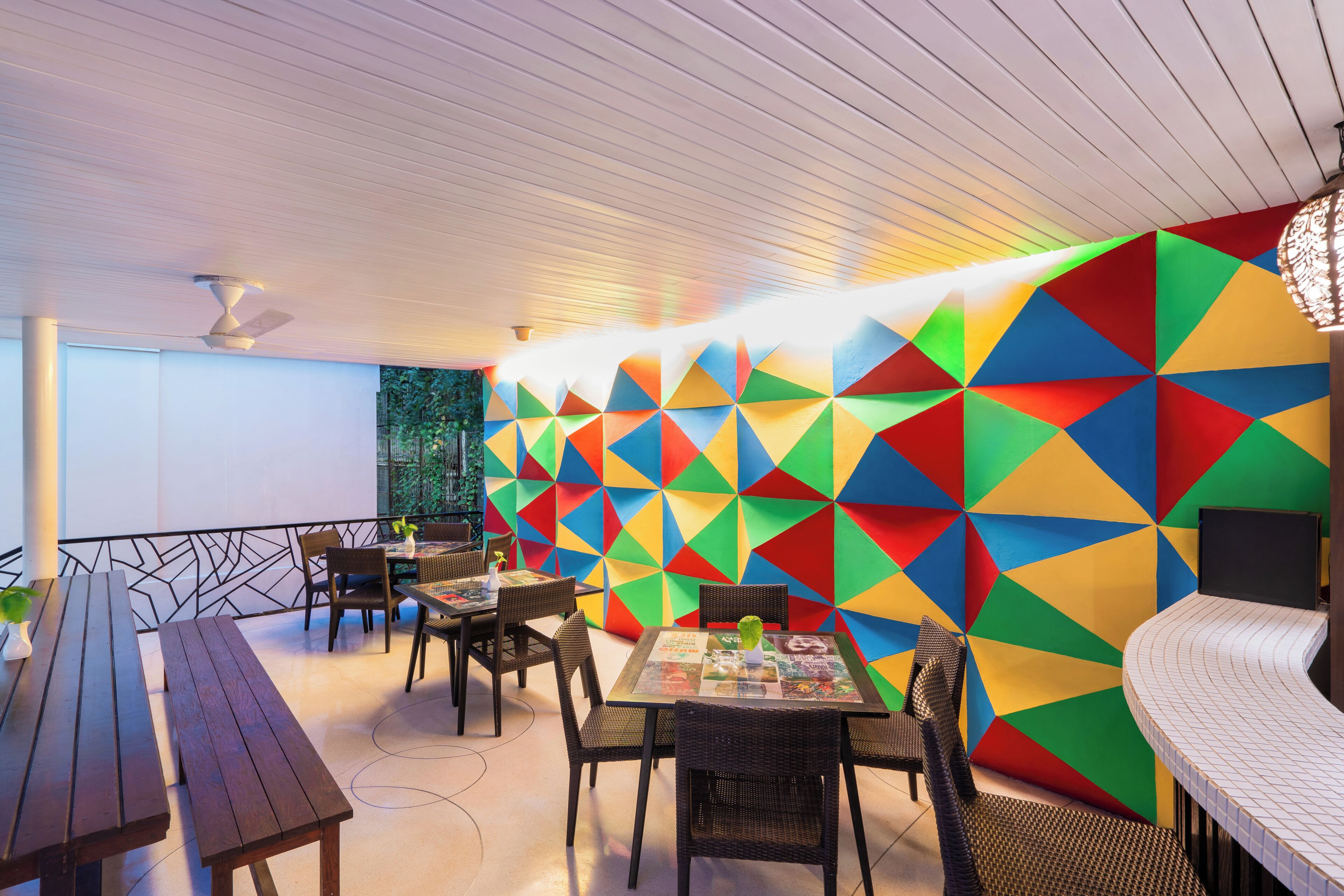 Foto - Swiss-Belhotel Rainforest