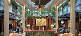 Swiss-Belhotel Rainforest