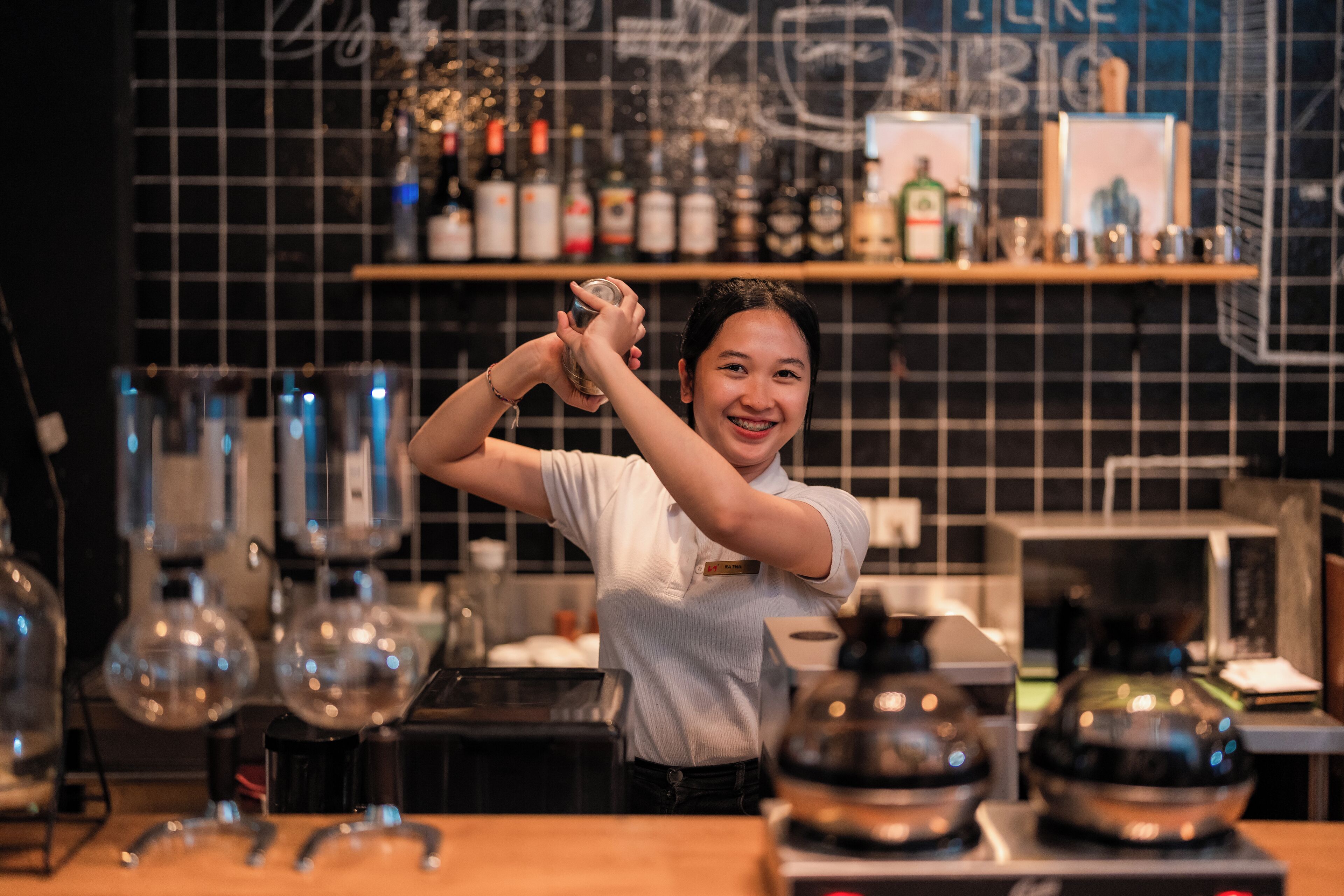 Foto - Swiss-Belhotel Rainforest