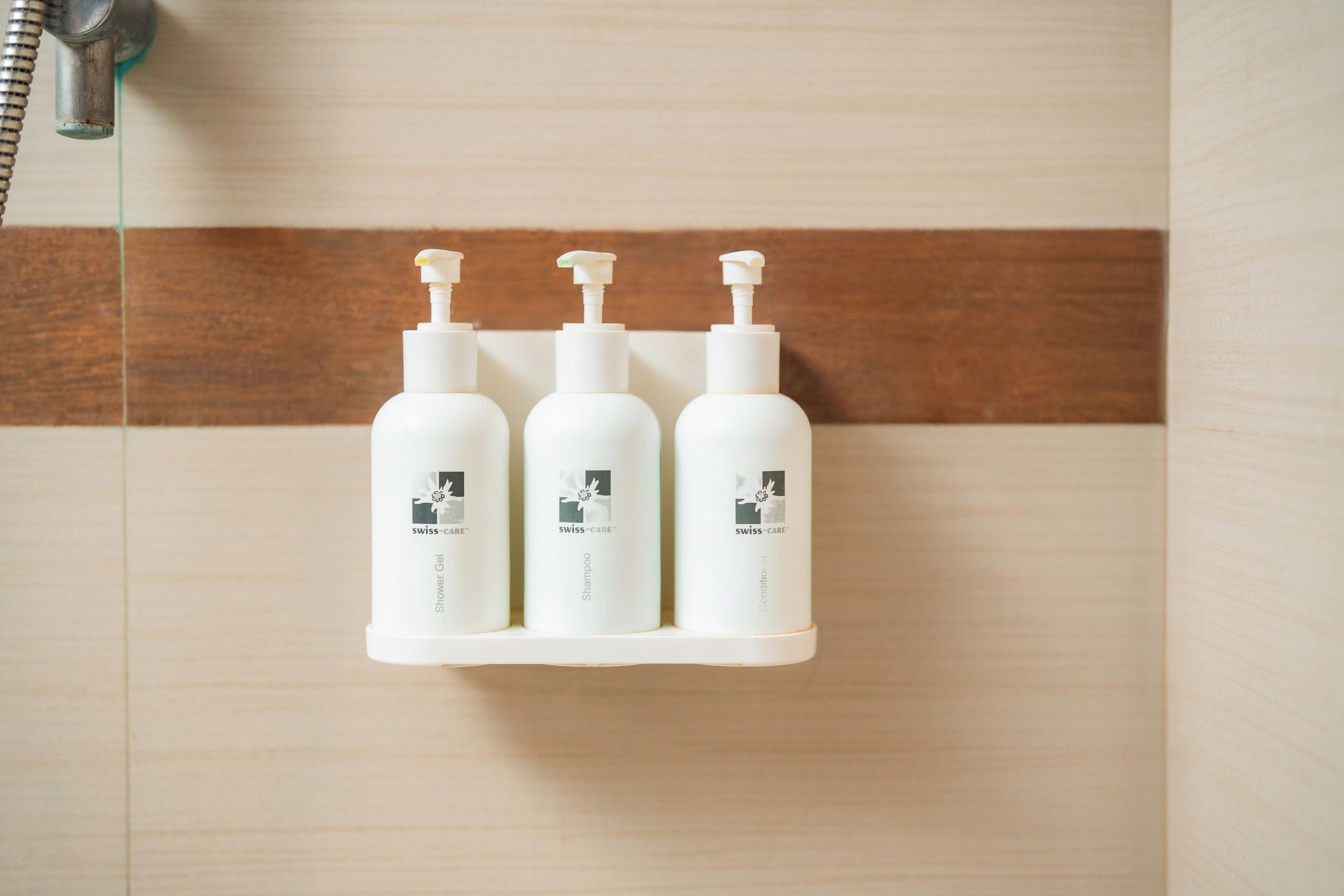 Foto - Swiss-Belhotel Rainforest