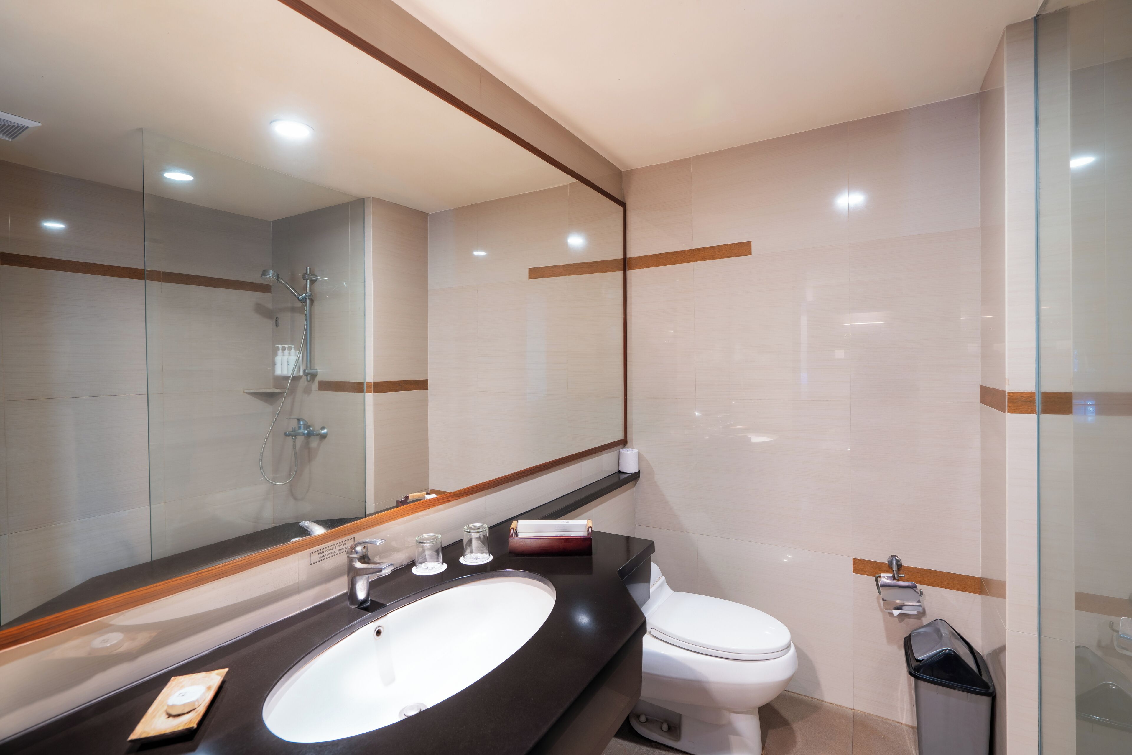 Foto - Swiss-Belhotel Rainforest