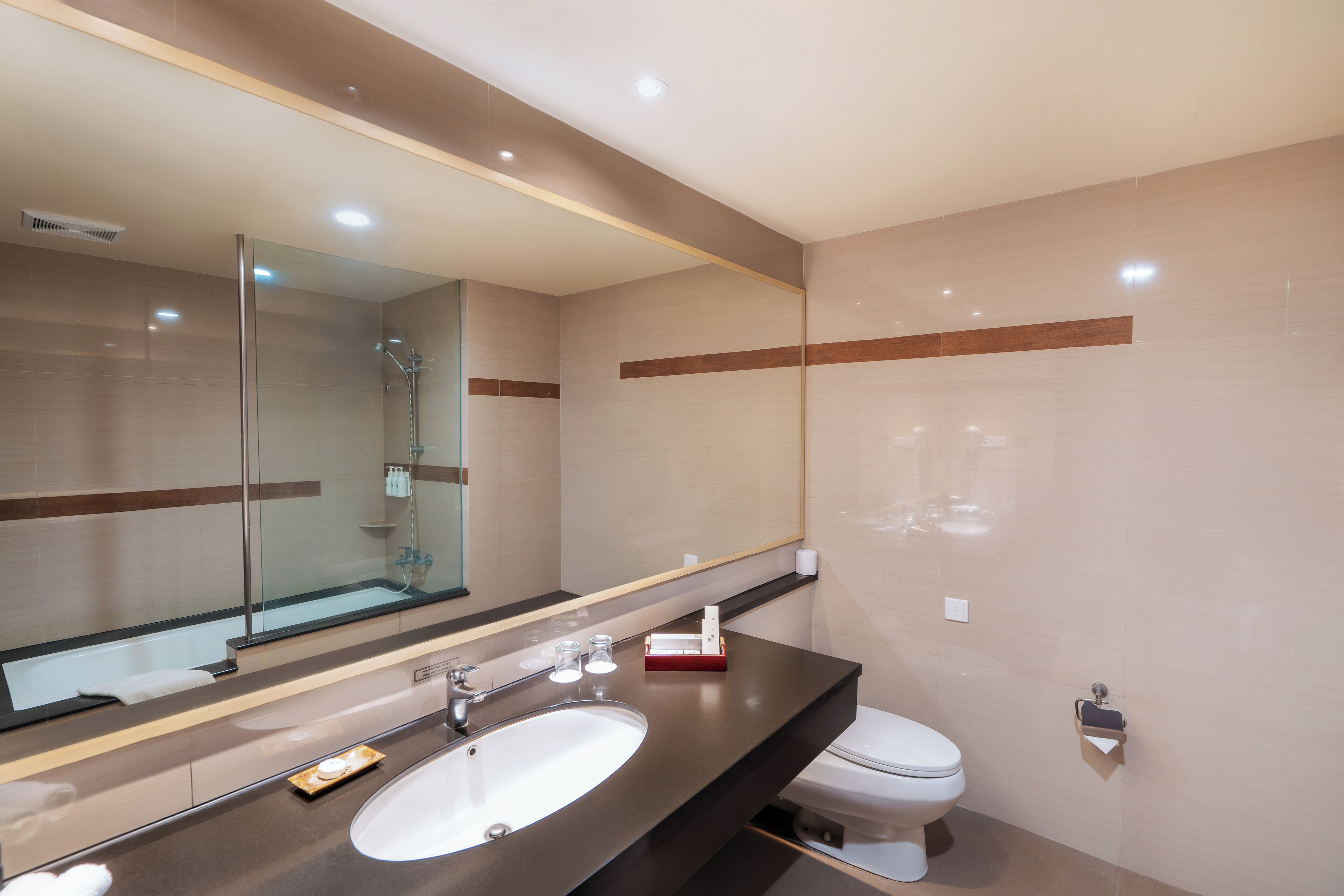 Foto - Swiss-Belhotel Rainforest