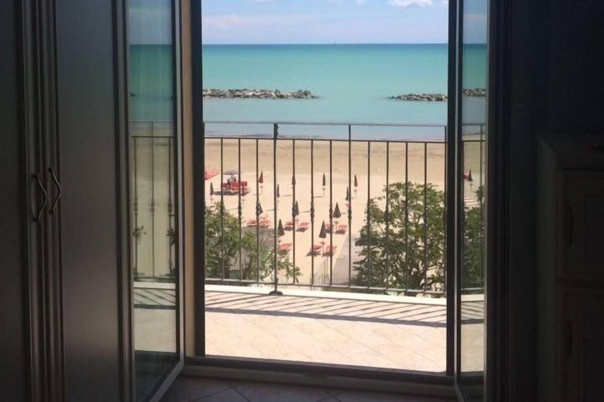 View from room