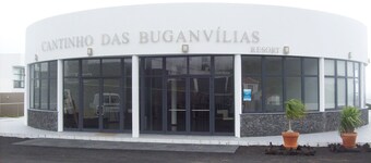 Cantinho das Buganvillias