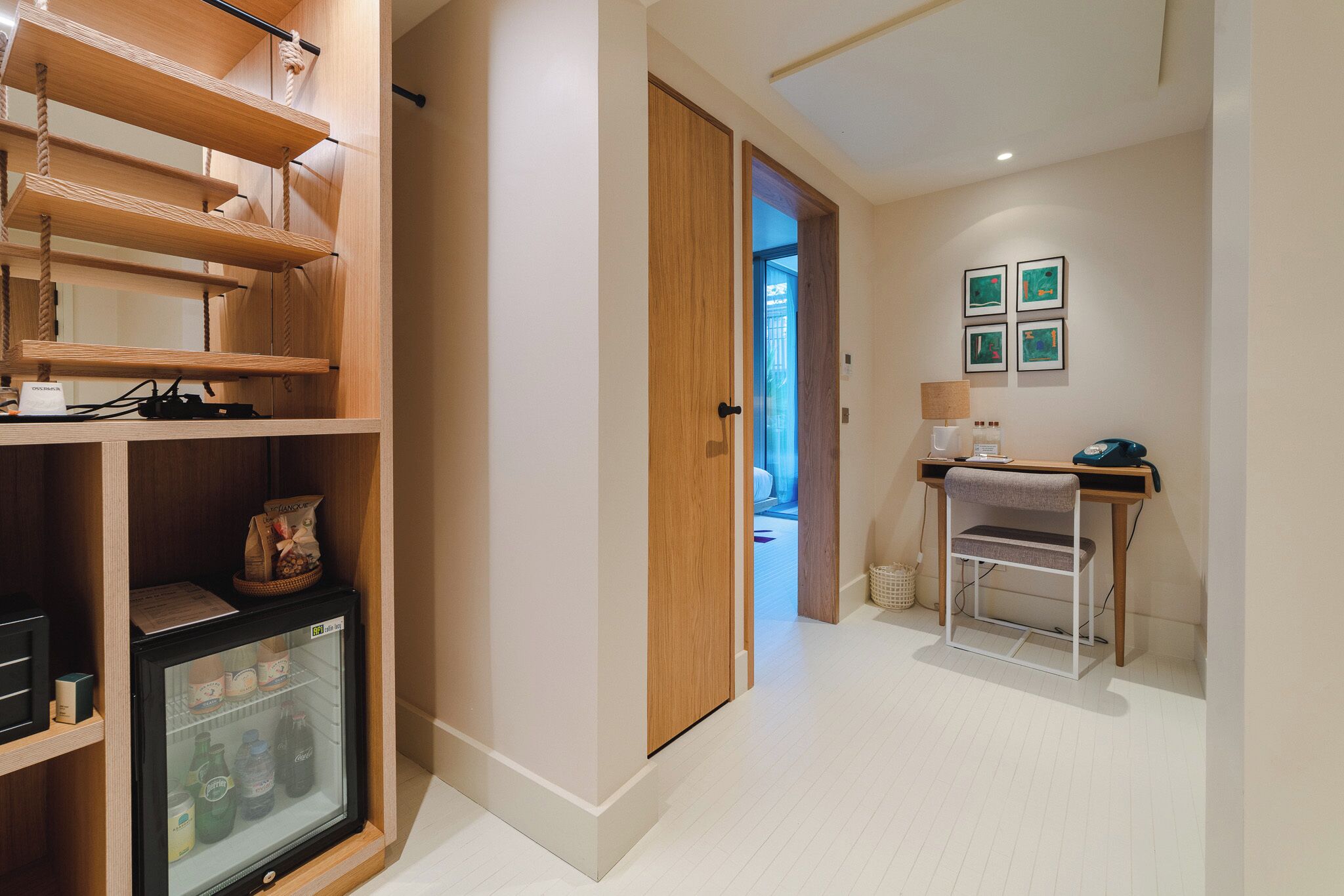 Foto - Hôtel de La Plage