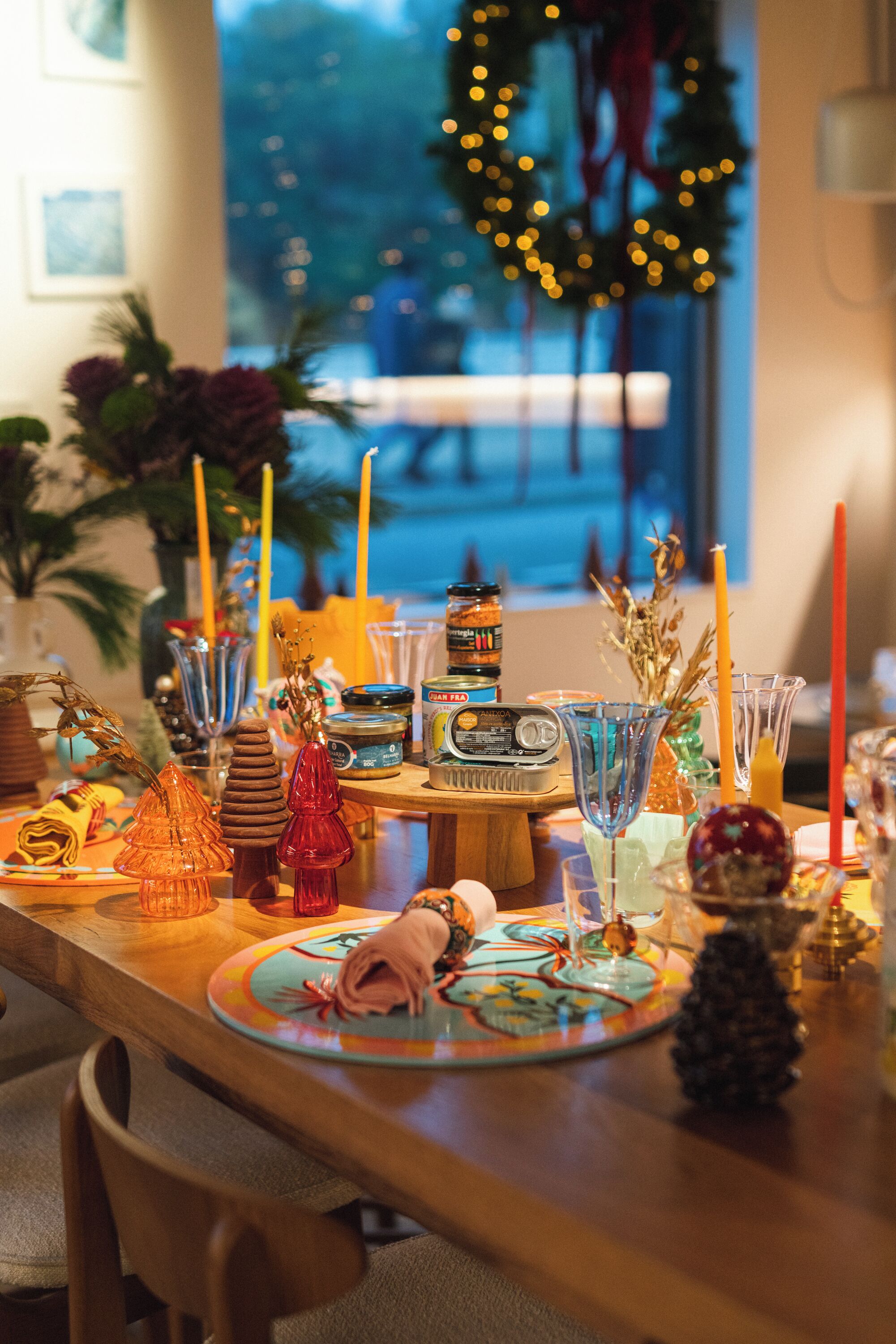 Televisión de pantalla plana 