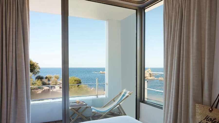Hotel de la Plage