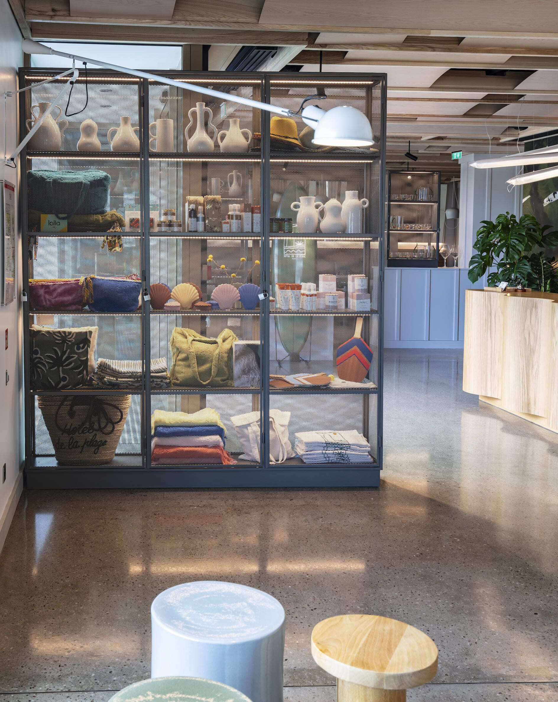 Foto - Hôtel de La Plage