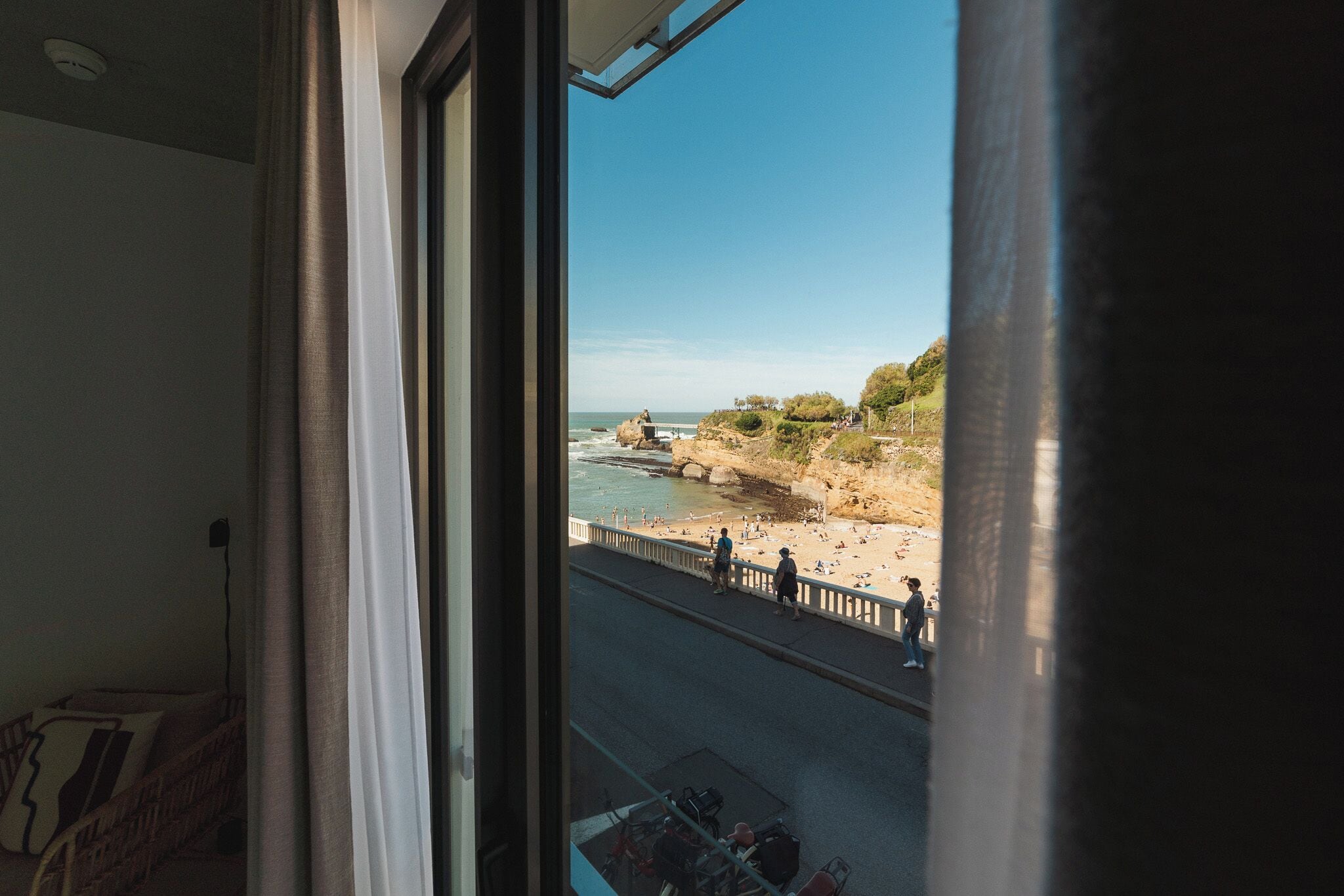Foto - Hotel de la Plage