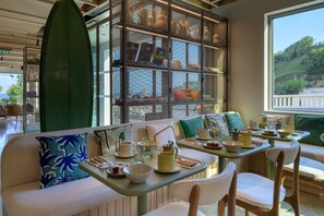 Gift shop - Hotel de la Plage (Biarritz)